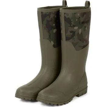 Pánské holínky Holínky Trakker TechPro Neoprene Boot Velikost 46