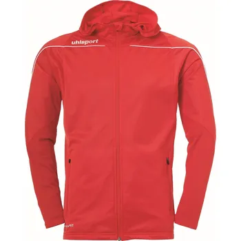 Pánská větrovka Bunda Uhlsport Red 2981790 2X Large