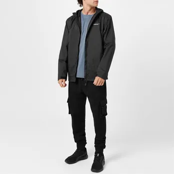 Bunda Karrimor Black 8572422 M