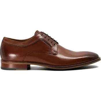 Pánské polobotky Boty Dune London Tan 511 8640992 7 (41)