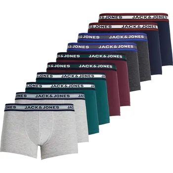 Slipy Boxerky Jack and Jones Multi 5108132 Large