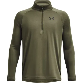 Dětská móda Tričko Under Armour Khaki 711903 13 Years (XL)