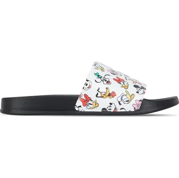 Dámské žabky Character White 1043340 4 (37)