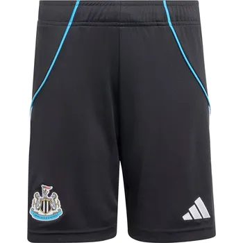 adidas Black 5618012 7-8 Years