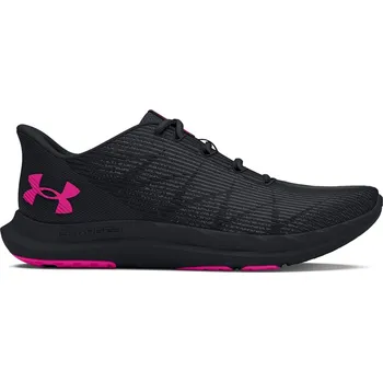 Dámská obuv Tenisky Under Armour Black 8475933 7 (41)