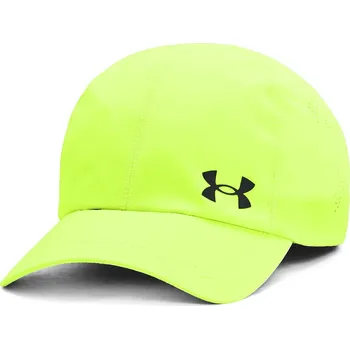 Kšiltovka Čepice Under Armour Yellow 2289804 Mens
