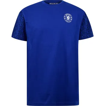 Tričko Source Lab Blue 2571898 Medium