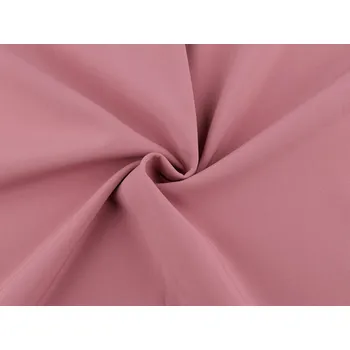 Zimní softshell jednobarevný, barva 5 (113) starorůžová