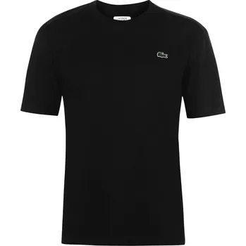 Pánské tílko Tričko Lacoste Black 031 7795453 3XL