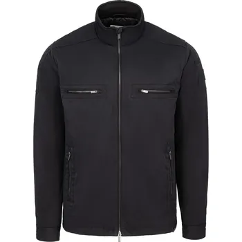 Pánská větrovka Bunda Firetrap Black 6099089 L