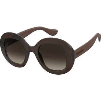 Dámské žabky Havaianas Brown 4933048 Ladies