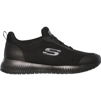 Pracovní obuv Boty Skechers BLACK 1028606 4 (37)
