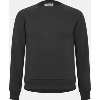 Dámské oblečení Mikina Lacoste Black 2470916 12 (40)