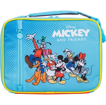 Chlapecké plavky Character Mickey 5130694 One Size