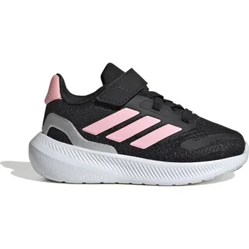Dívčí tenisky Boty adidas Black 615903 C7 (24)