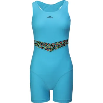 Dámská móda Slazenger Blue 4756908 14 (42)