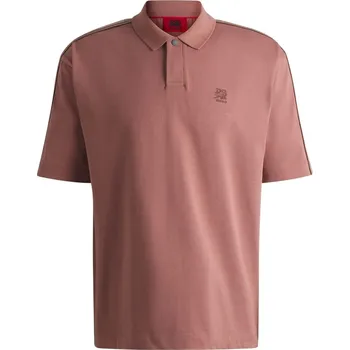 Tričko Hugo Pink 1297730 M