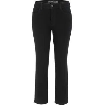 Dámské džíny Džíny Firetrap Black 4661138 10 (38)