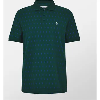 Pánské tričko Tričko Original Penguin June Bug 3901070 Small