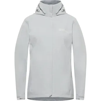 Bunda Jack Wolfskin Cool Grey 1826057 16 (XL)