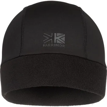 Čepice Čepice Karrimor Black 9178737 Mens