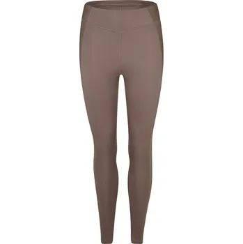 Dámské legíny Legíny Reebok Taupe 530558 4-6