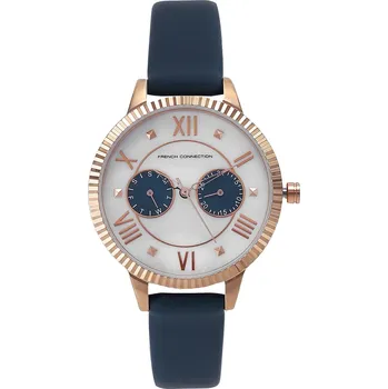 Hodinky Hodinky French Connection White 2533935 One Size