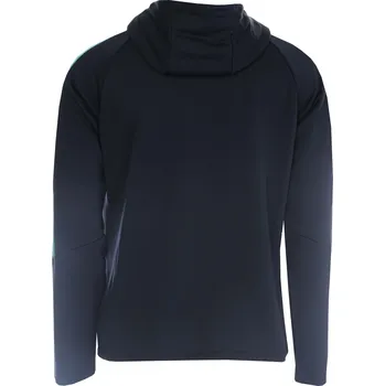 Pánská móda Mikina Umbro Blue 5891200 Small