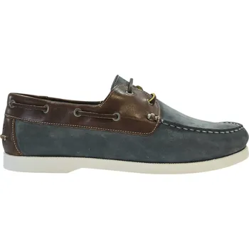 Pánské polobotky Boty Jack Wills Blue 3441183 11 (46)