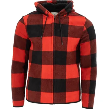 Pánská větrovka Bunda Lee Cooper Red 1277364 M