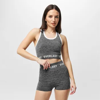 Dámské spodní prádlo Sportovní podprsenka Everlast Navy 2631031 14 (42)