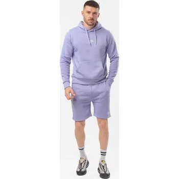 Pánské kraťasy Kraťasy Hype Purple 4963492 X Small