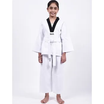 Bojový sport Lonsdale White 9397951 150