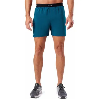 Pánské kraťasy Kraťasy Nathan Sailor Blue 8374653 Small