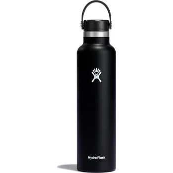 Hydro Flask Black 7248496 One Size