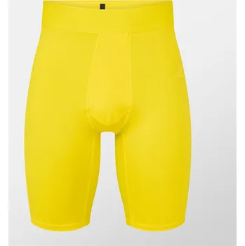 Dámské kraťasy Kraťasy adidas Team Yellow 7481162 XS