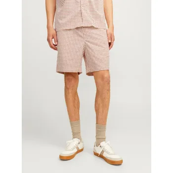 Pánské kraťasy Kraťasy Jack and Jones Moonbeam 9967386 L