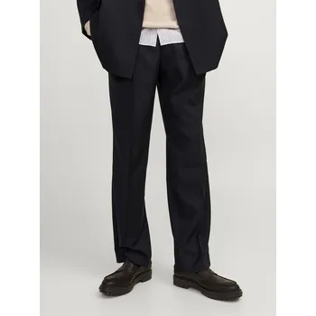 Kalhoty Jack and Jones Black 8265714 30W R