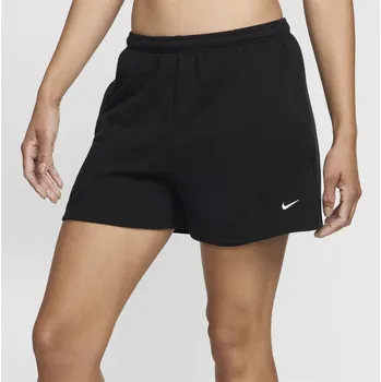Dámské oblečení Kraťasy Nike Black 6047277 8 (XS)