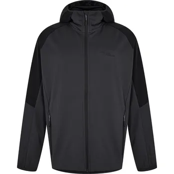 Pánská větrovka Bunda Jack Wolfskin Black 8987677 2X Large