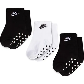 Nike Black 3534631 C5-C9