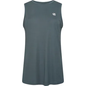 Dámská móda Tričko Dare 2b Orion Grey 9970609 6 (2XS)