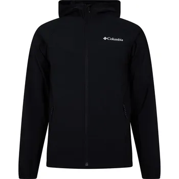 Bunda Columbia Black 1785647 2X Large