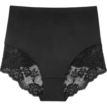 Kalhotky Kalhotky Dorina Black 1581224 10 (S)