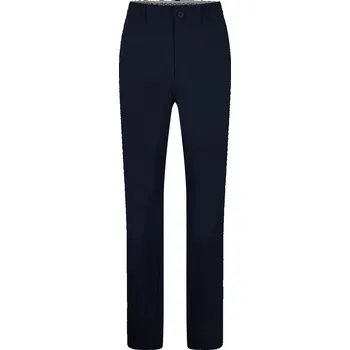 Pánské kalhoty Kalhoty Lyle and Scott Dark Navy 8110707 30W R