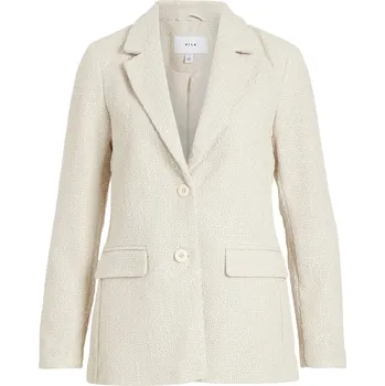 Dámská vesta Bunda Vila Birch 5905357 36 (S)