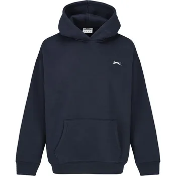 Dámská mikina Mikina Slazenger Navy 3980802 16 (44)