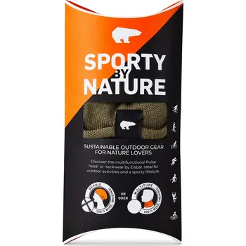 Čepice Eisbar Khaki 8208312 Mens