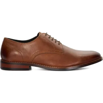 Pánské polobotky Boty Dune London Tan 511 280180 9 (43)