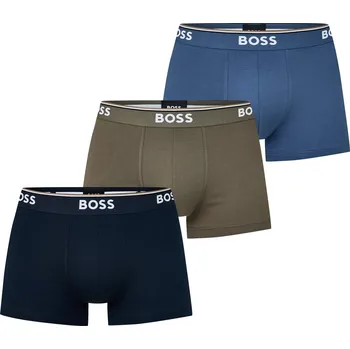 Boxerky Boxerky Boss Blu 8411647 Small